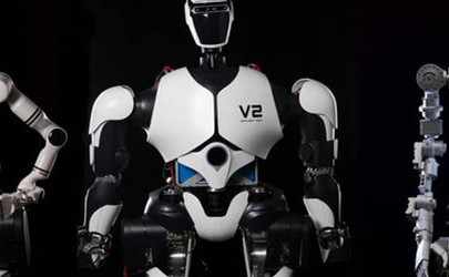 杭州機器人外觀設計公司，到底選擇哪家好？